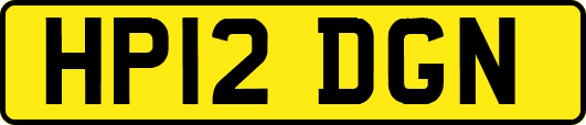HP12DGN
