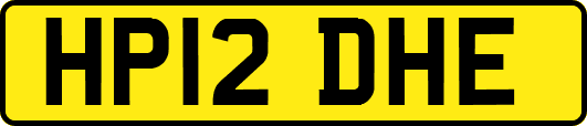 HP12DHE