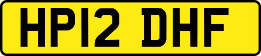 HP12DHF