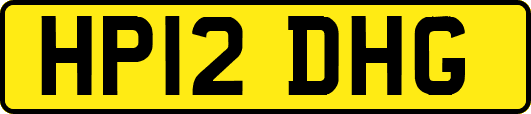 HP12DHG