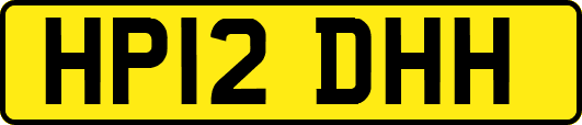 HP12DHH