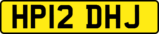 HP12DHJ