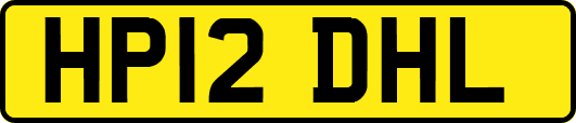 HP12DHL