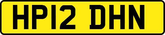 HP12DHN