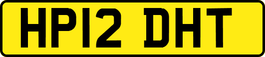 HP12DHT