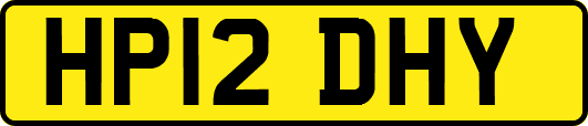 HP12DHY