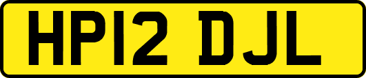 HP12DJL