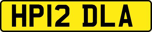 HP12DLA