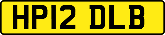 HP12DLB