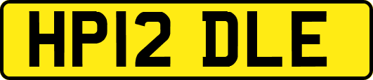 HP12DLE