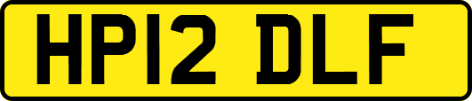 HP12DLF