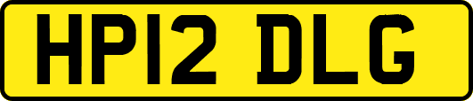HP12DLG