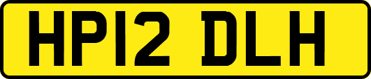 HP12DLH