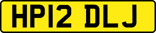 HP12DLJ