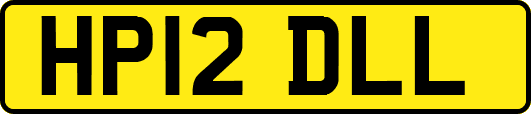 HP12DLL