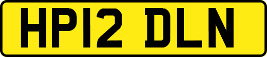 HP12DLN