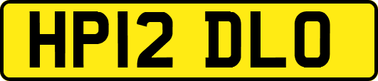 HP12DLO