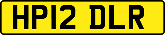 HP12DLR