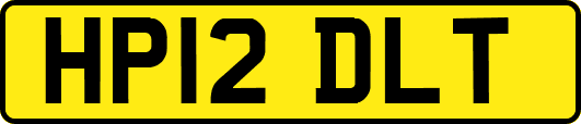 HP12DLT