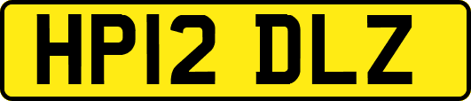 HP12DLZ