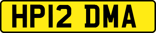 HP12DMA