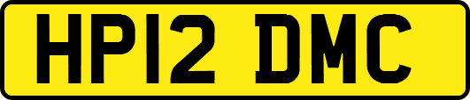 HP12DMC