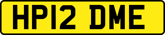 HP12DME