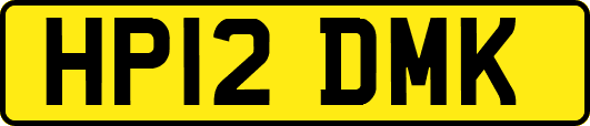 HP12DMK