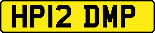 HP12DMP