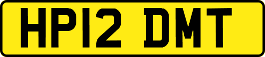 HP12DMT