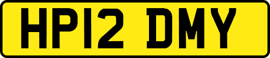 HP12DMY