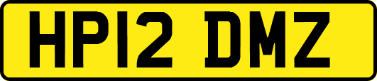 HP12DMZ