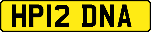 HP12DNA