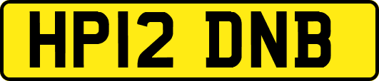 HP12DNB