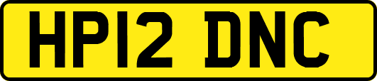 HP12DNC