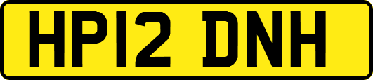 HP12DNH