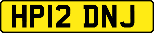 HP12DNJ
