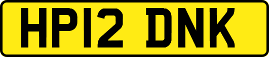 HP12DNK