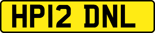 HP12DNL