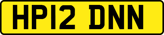 HP12DNN
