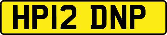 HP12DNP