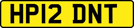 HP12DNT