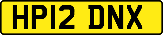 HP12DNX