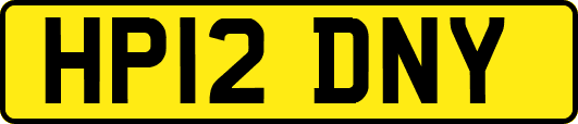 HP12DNY