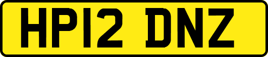 HP12DNZ