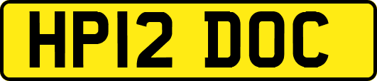 HP12DOC