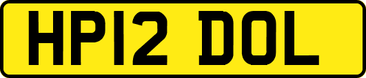 HP12DOL