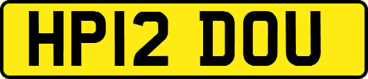 HP12DOU
