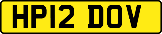HP12DOV