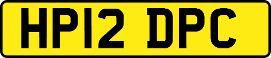 HP12DPC